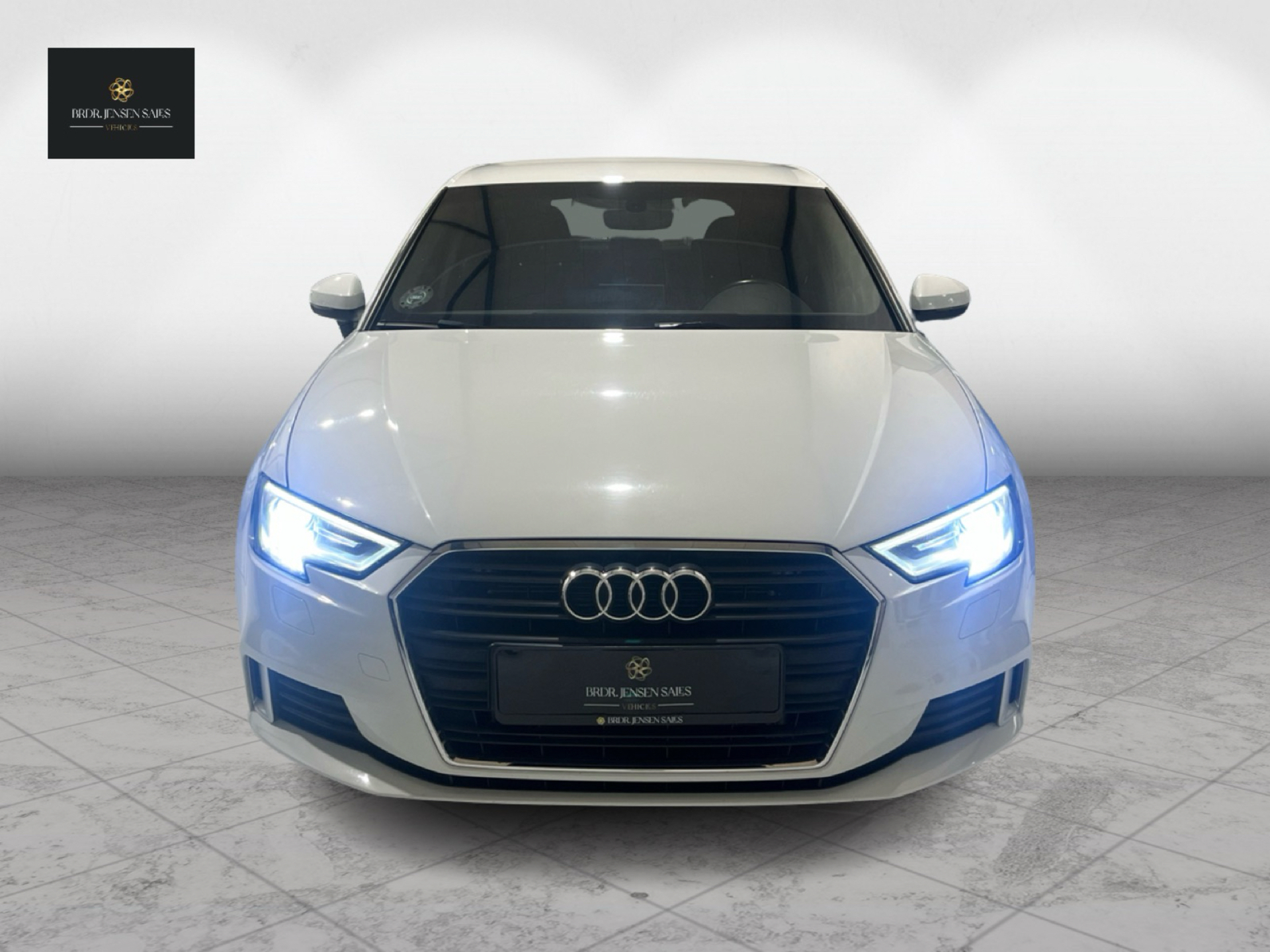 Billede af Audi A3 Sportback 1,4 TFSI Sport S Tronic 150HK 5d 7g Aut.