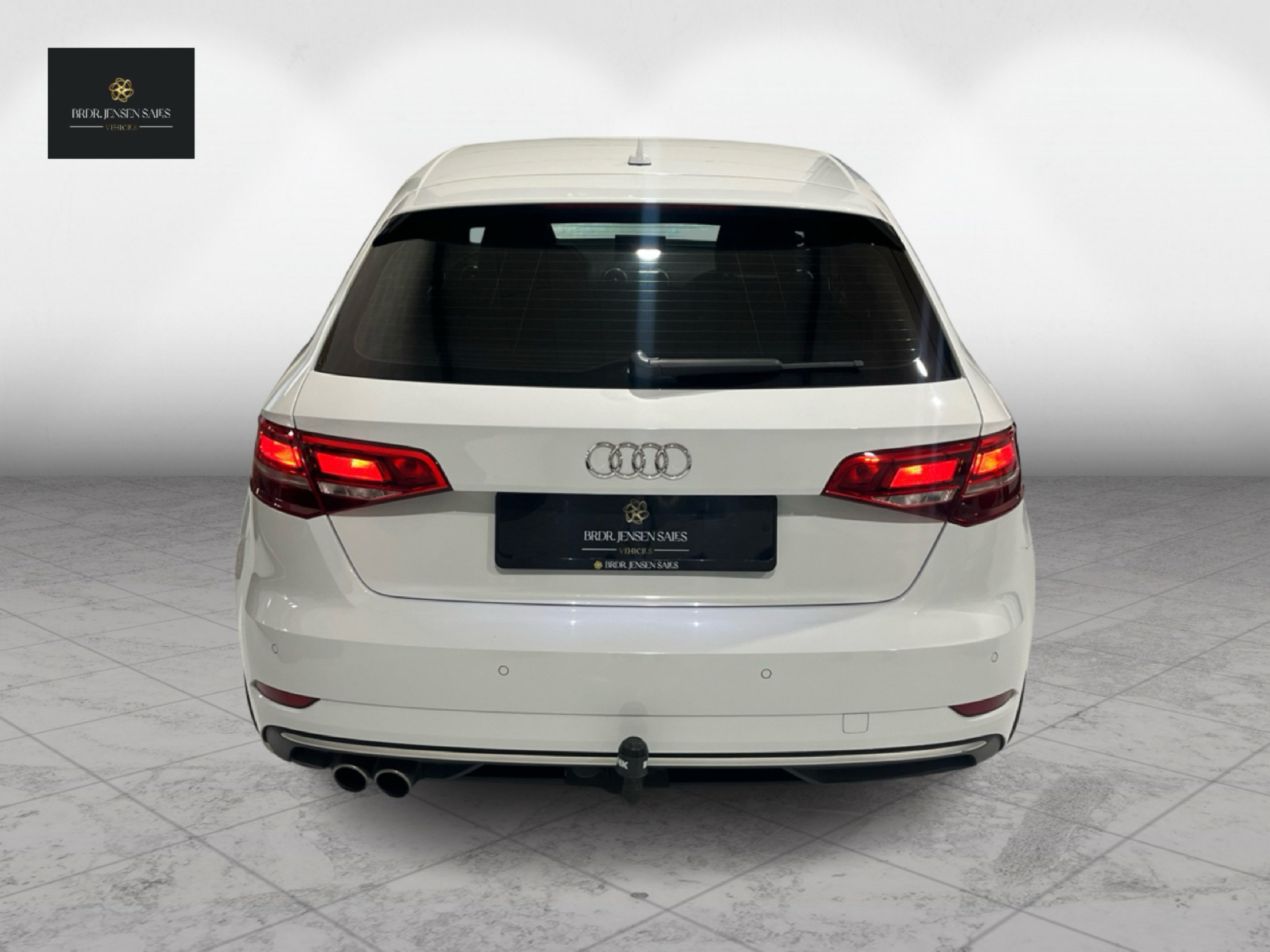 Billede af Audi A3 Sportback 1,4 TFSI Sport S Tronic 150HK 5d 7g Aut.