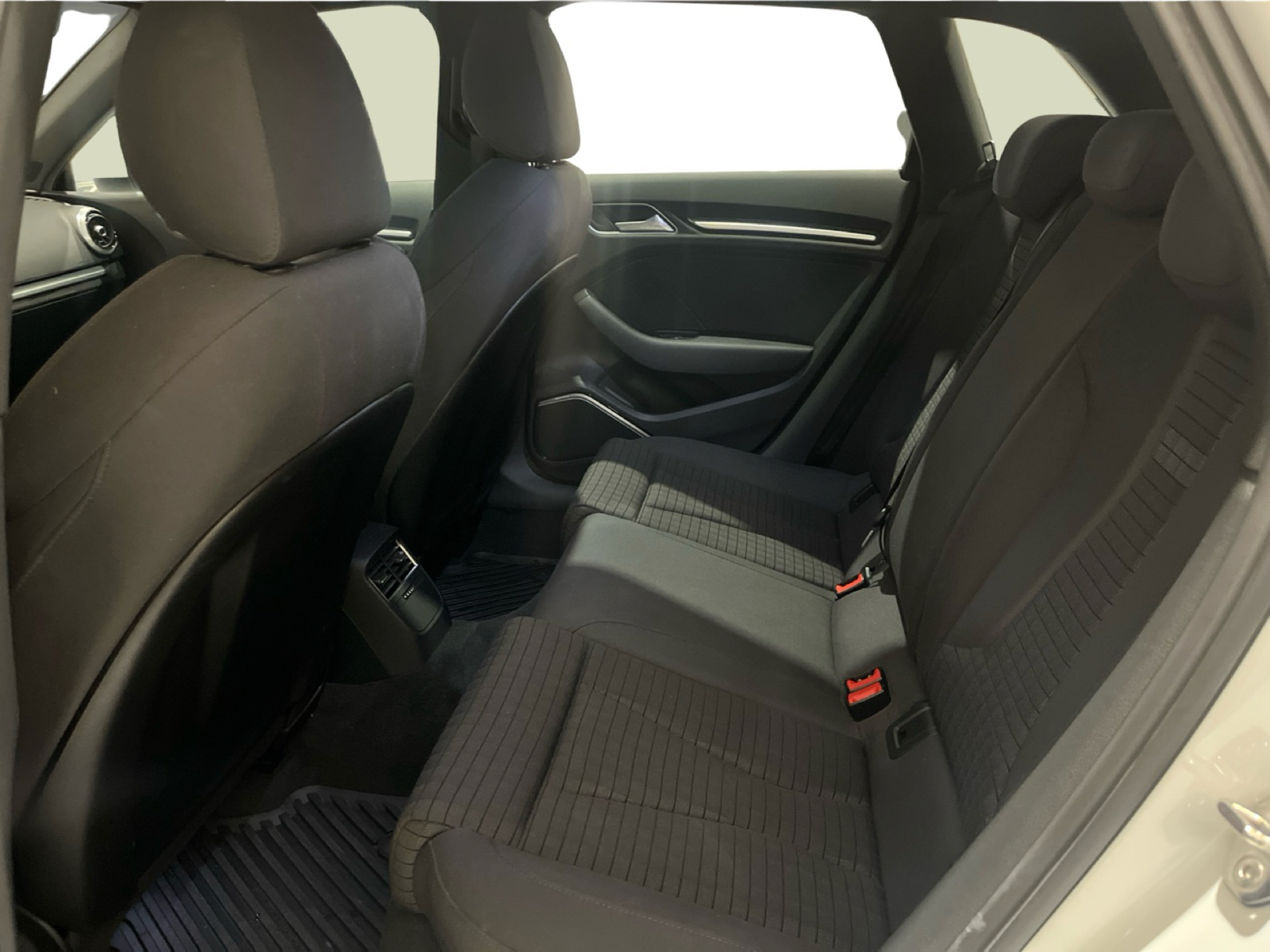 Billede af Audi A3 Sportback 1,4 TFSI Sport S Tronic 150HK 5d 7g Aut.