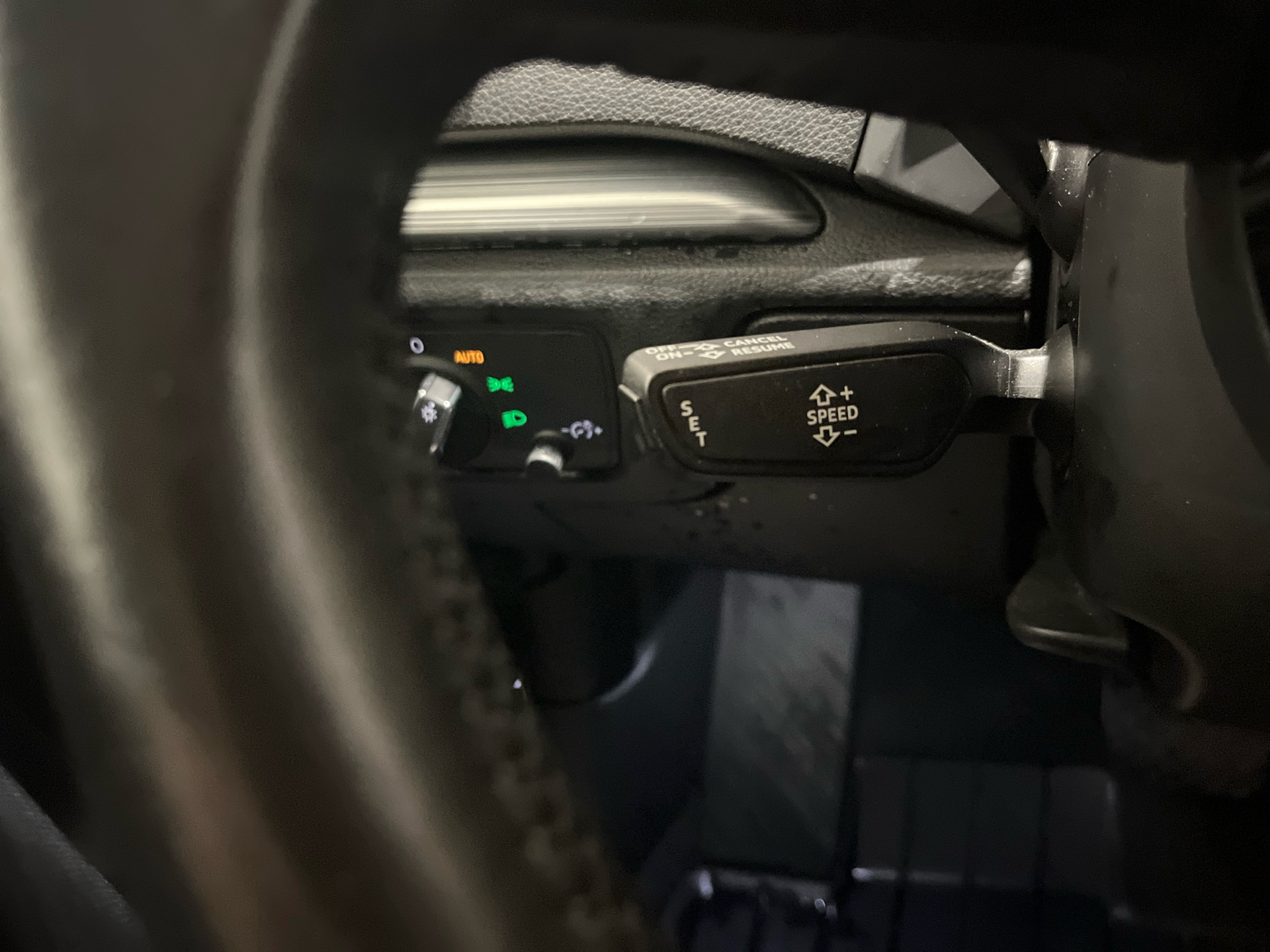 Billede af Audi A3 Sportback 1,4 TFSI Sport S Tronic 150HK 5d 7g Aut.