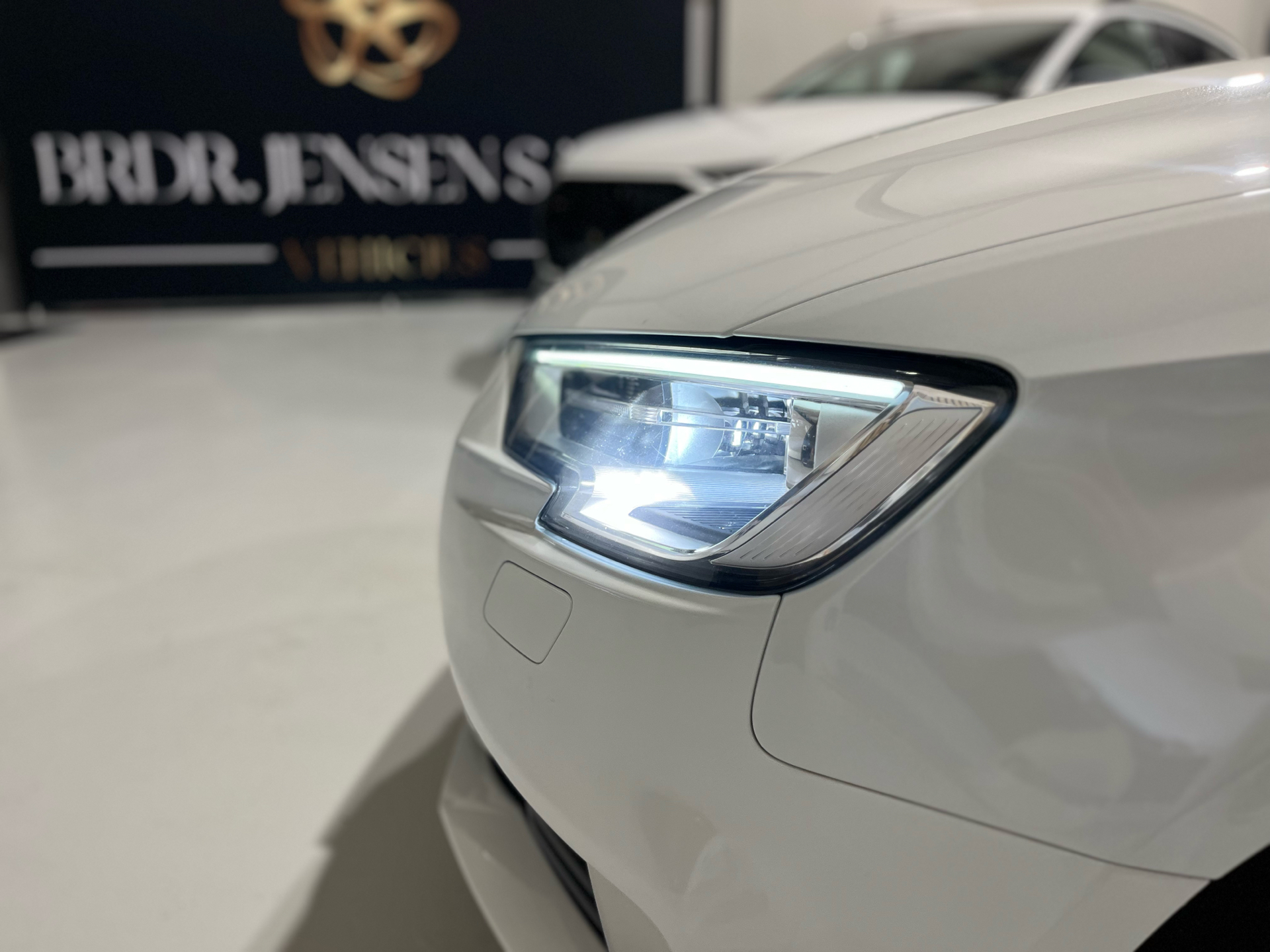 Billede af Audi A3 Sportback 1,4 TFSI Sport S Tronic 150HK 5d 7g Aut.