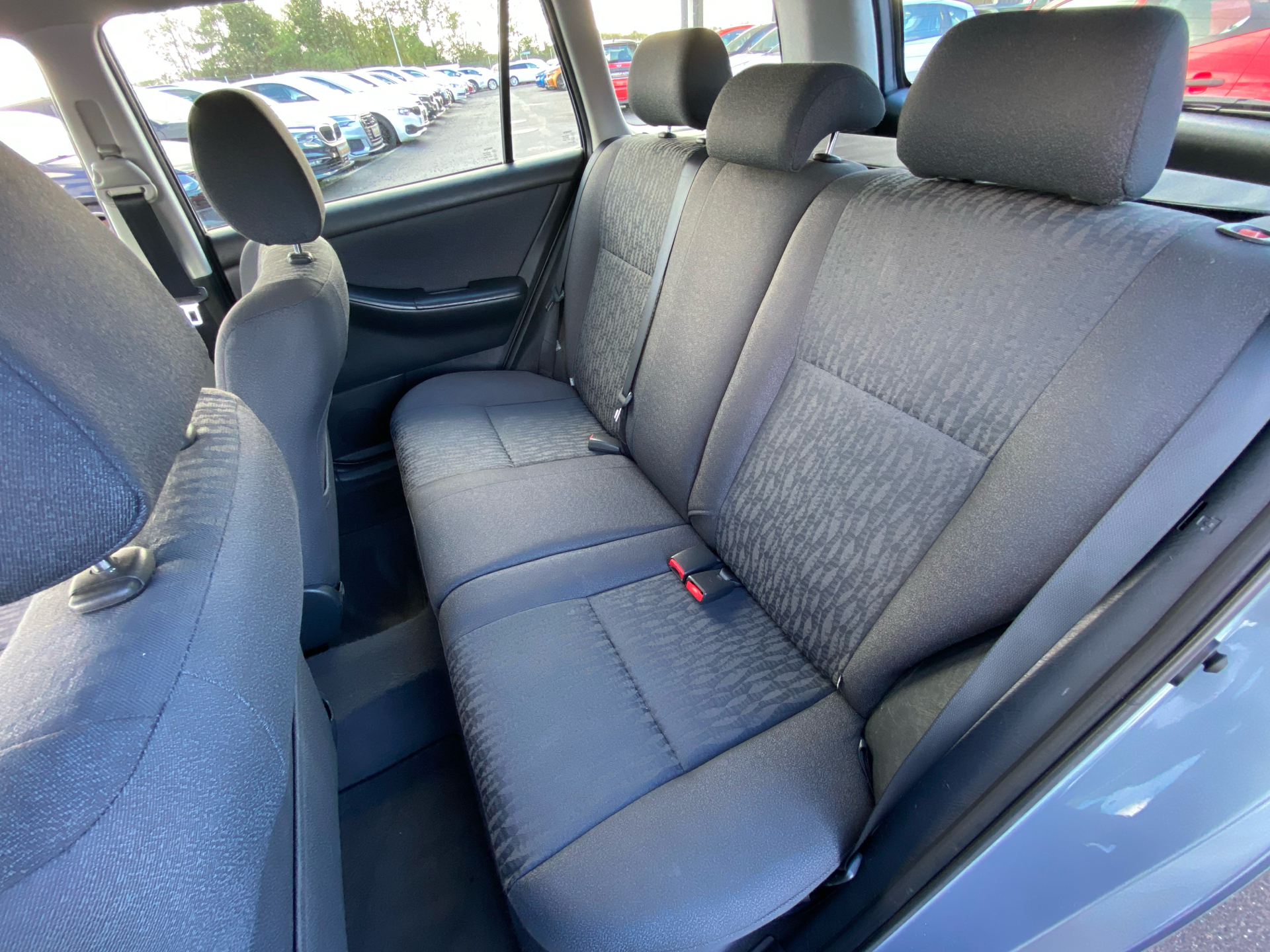 Billede af Toyota Corolla 1,6 Linea Terra 110HK Stc