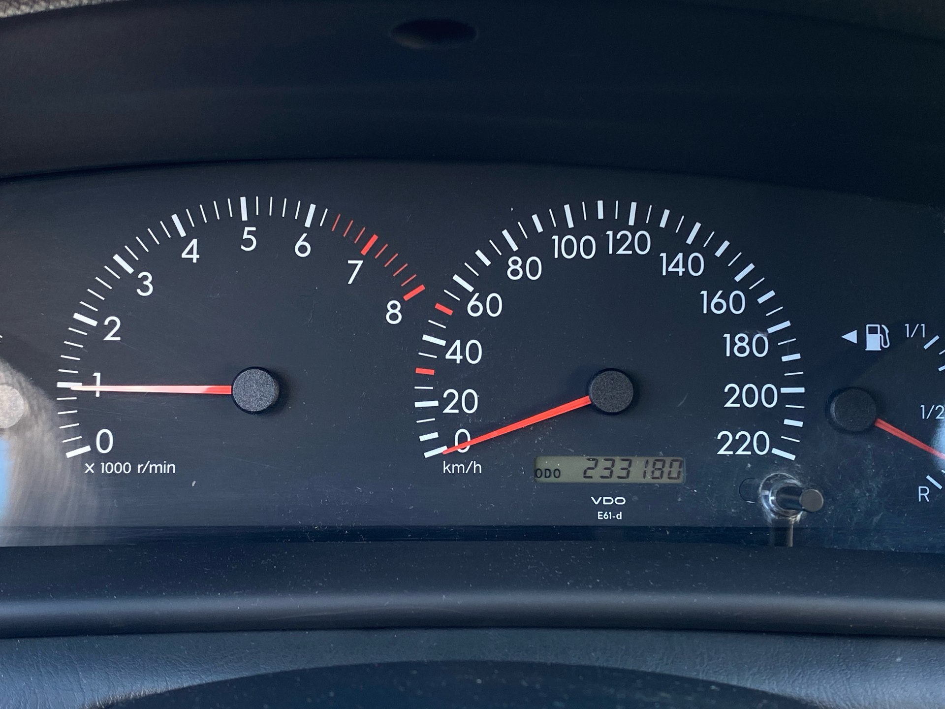 Billede af Toyota Corolla 1,6 Linea Terra 110HK Stc