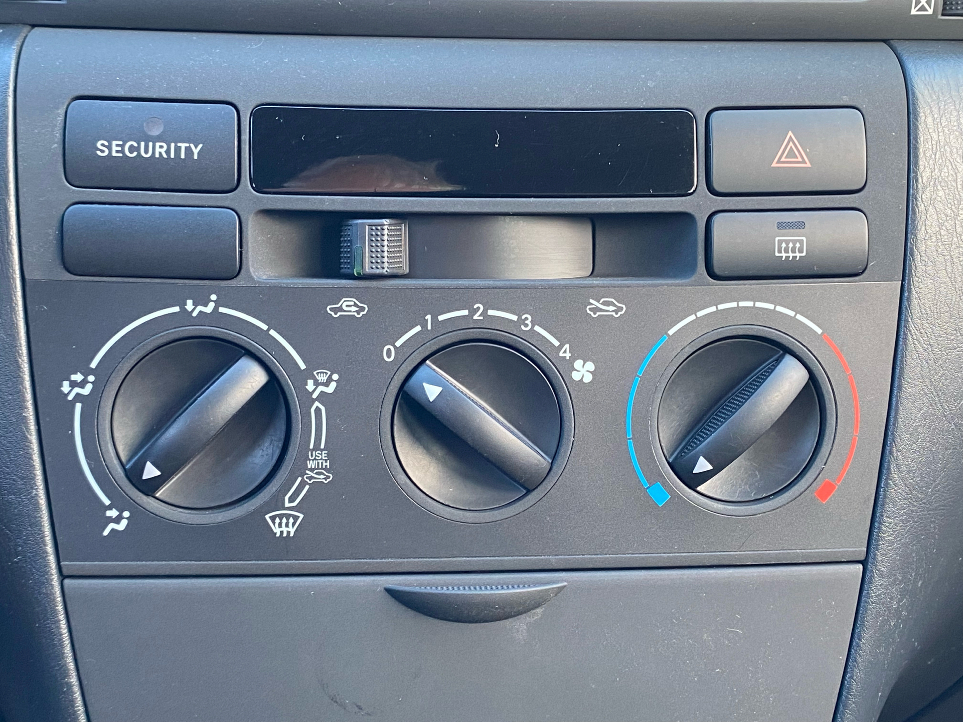 Billede af Toyota Corolla 1,6 Linea Terra 110HK Stc