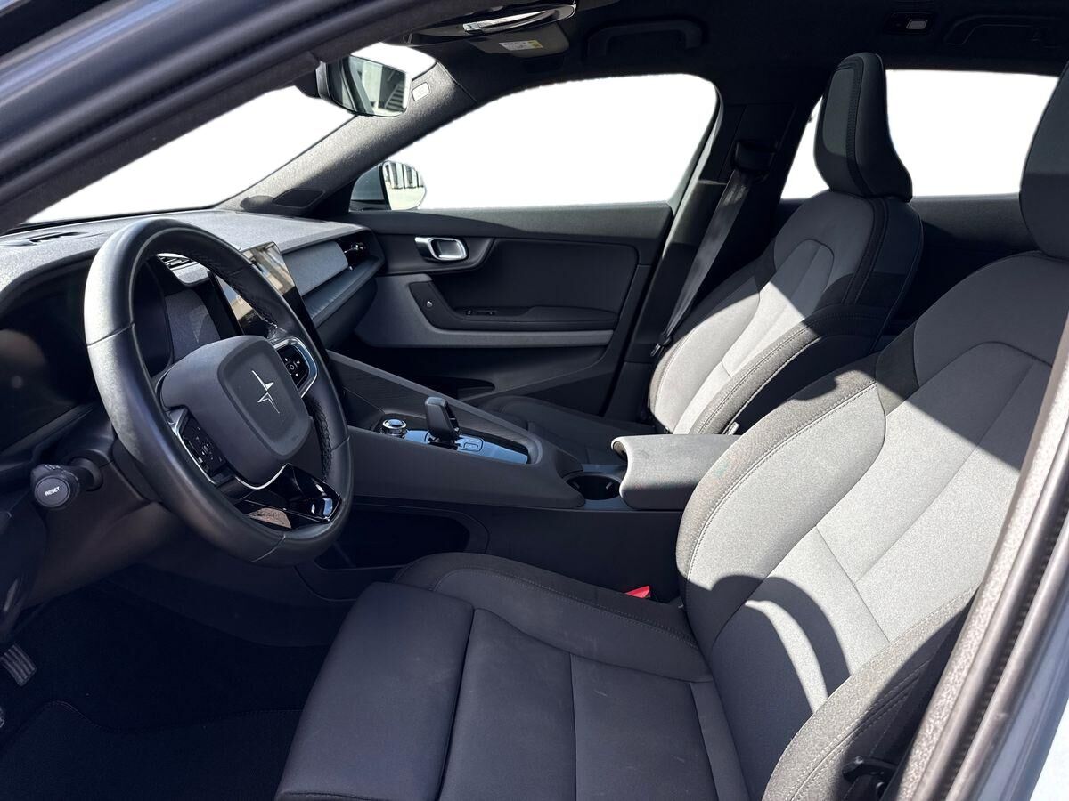 Billede af Polestar 2 EL Intro Dual motor AWD 408HK 5d Aut.