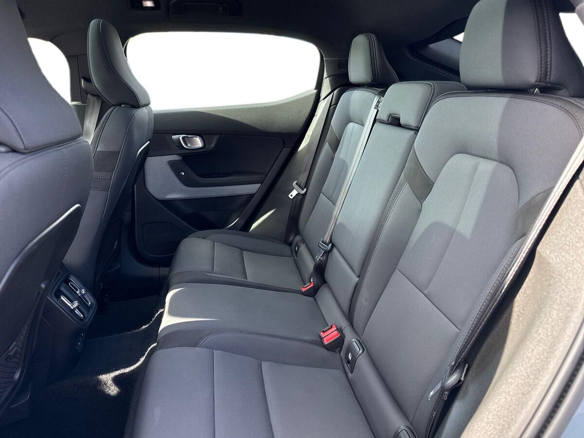 Billede af Polestar 2 EL Intro Dual motor AWD 408HK 5d Aut.