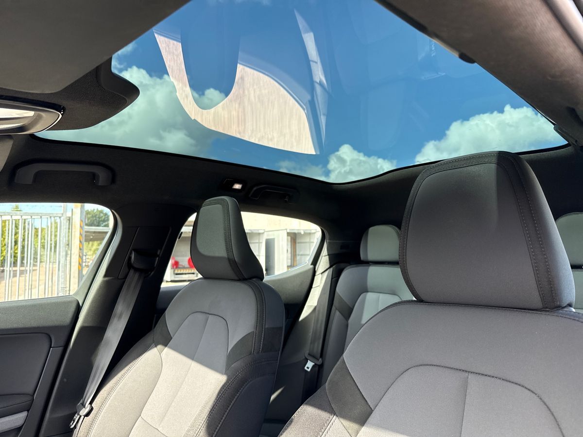 Billede af Polestar 2 EL Intro Dual motor AWD 408HK 5d Aut.