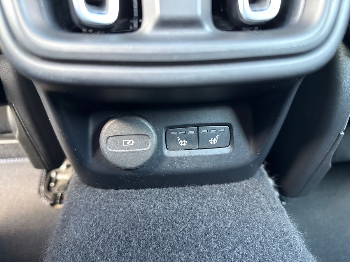 Billede af Polestar 2 EL Intro Dual motor AWD 408HK 5d Aut.