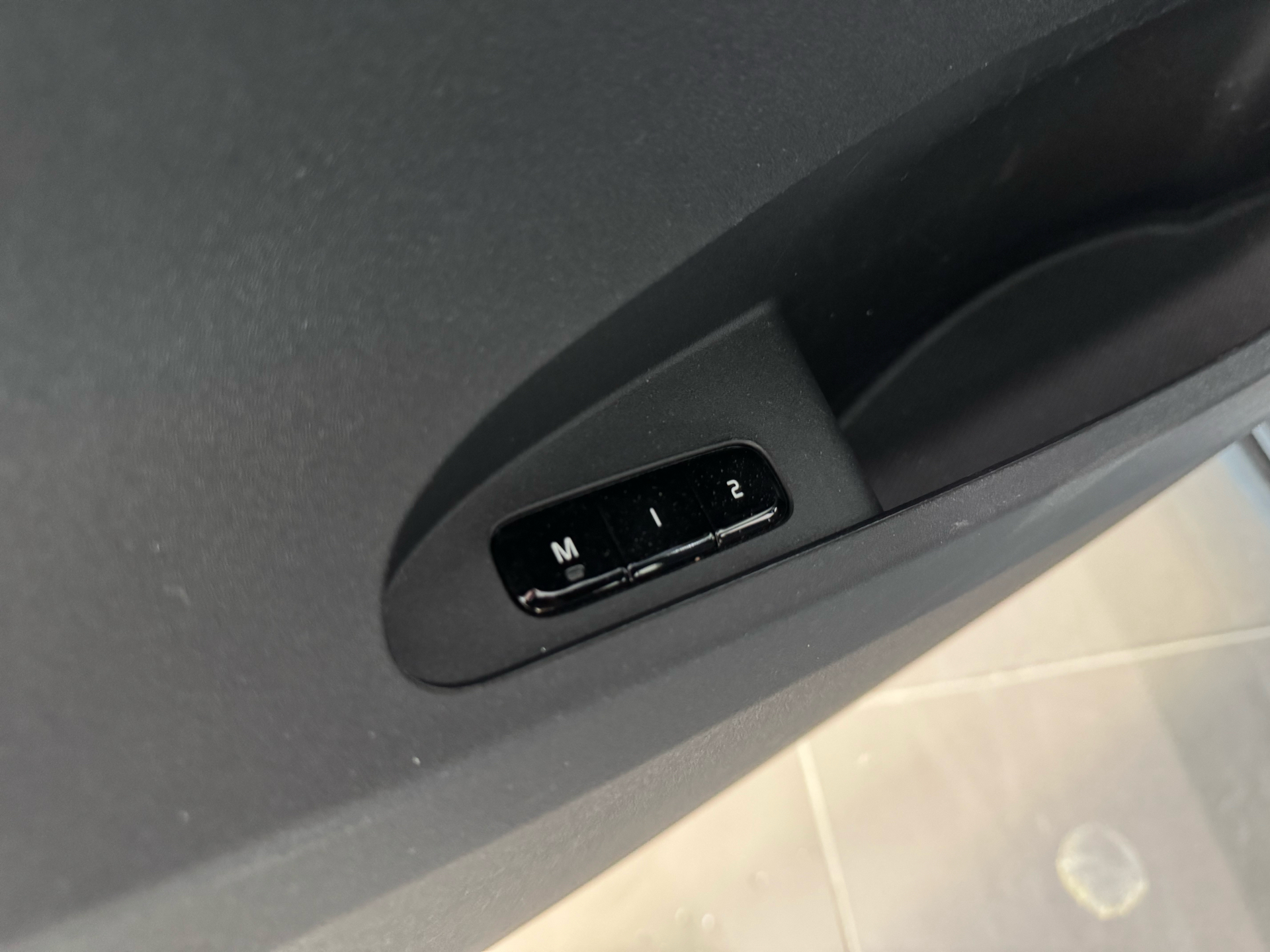 Billede af Polestar 2 EL Long range Single motor 231HK 5d Aut.