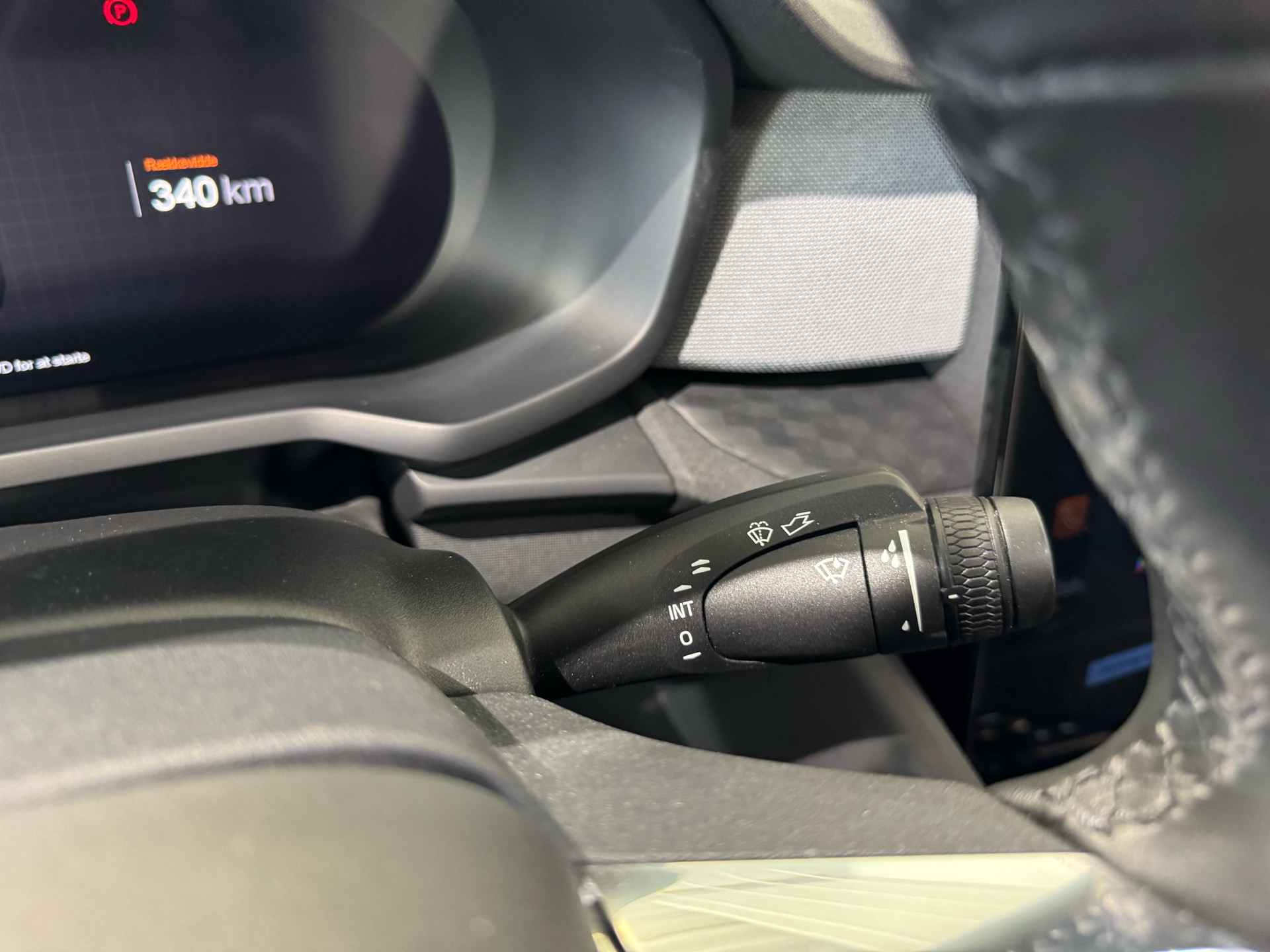 Billede af Polestar 2 EL Long range Single motor 231HK 5d Aut.