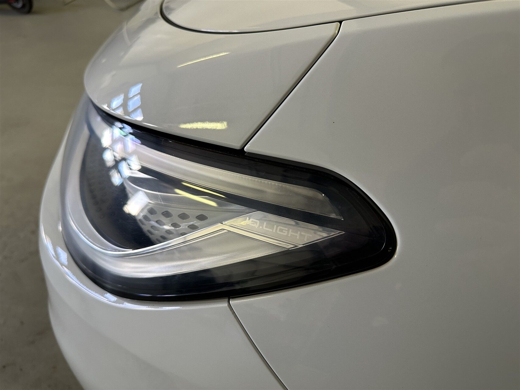 Billede af VW ID.3 EL Style 204HK 5d Aut.