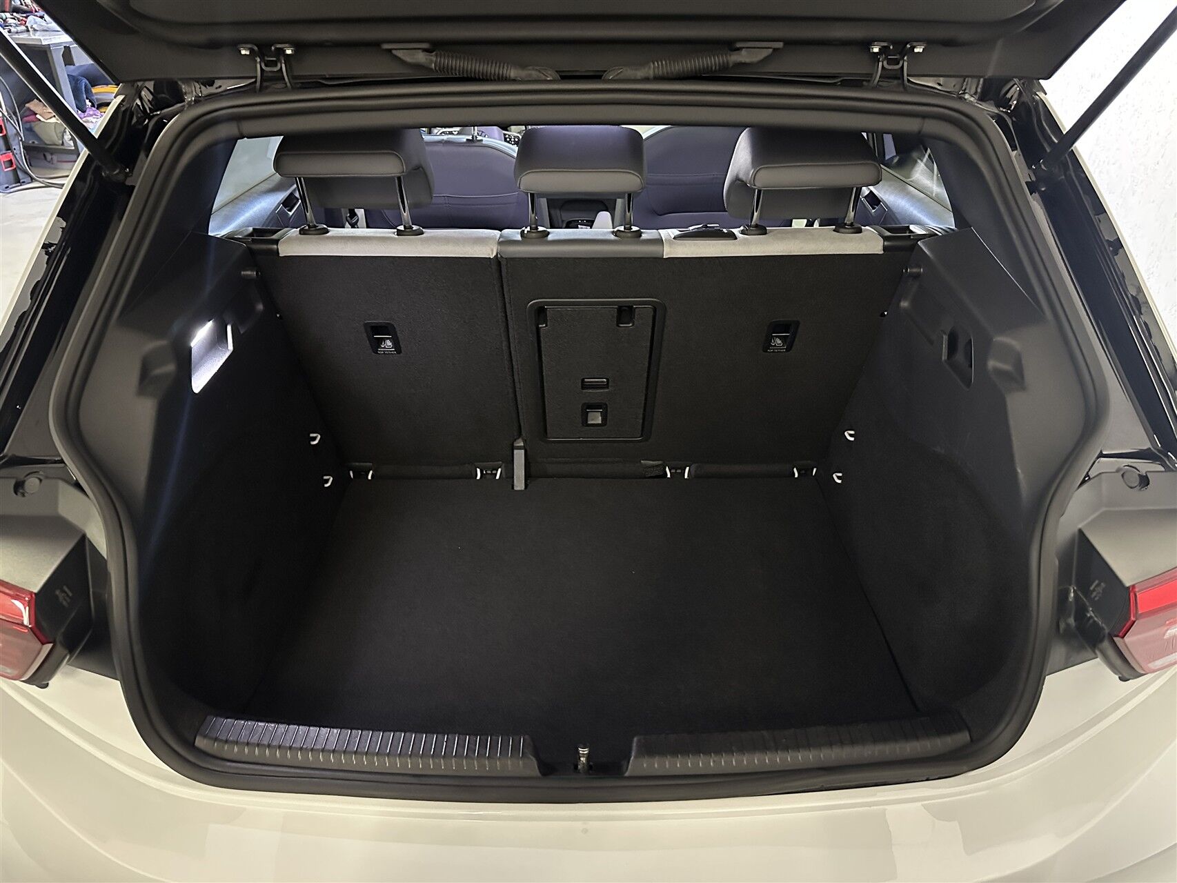 Billede af VW ID.3 EL Style 204HK 5d Aut.