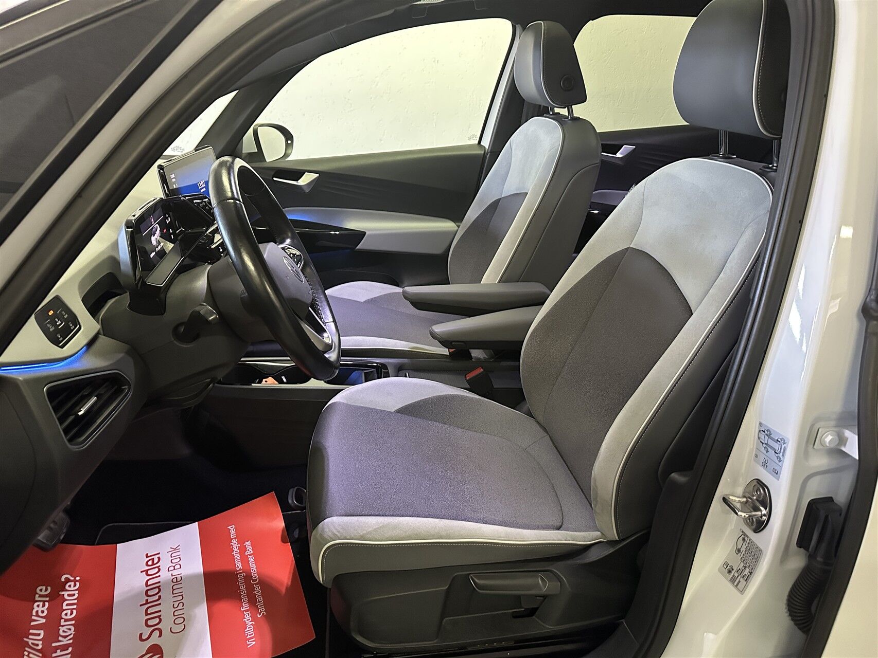 Billede af VW ID.3 EL Style 204HK 5d Aut.