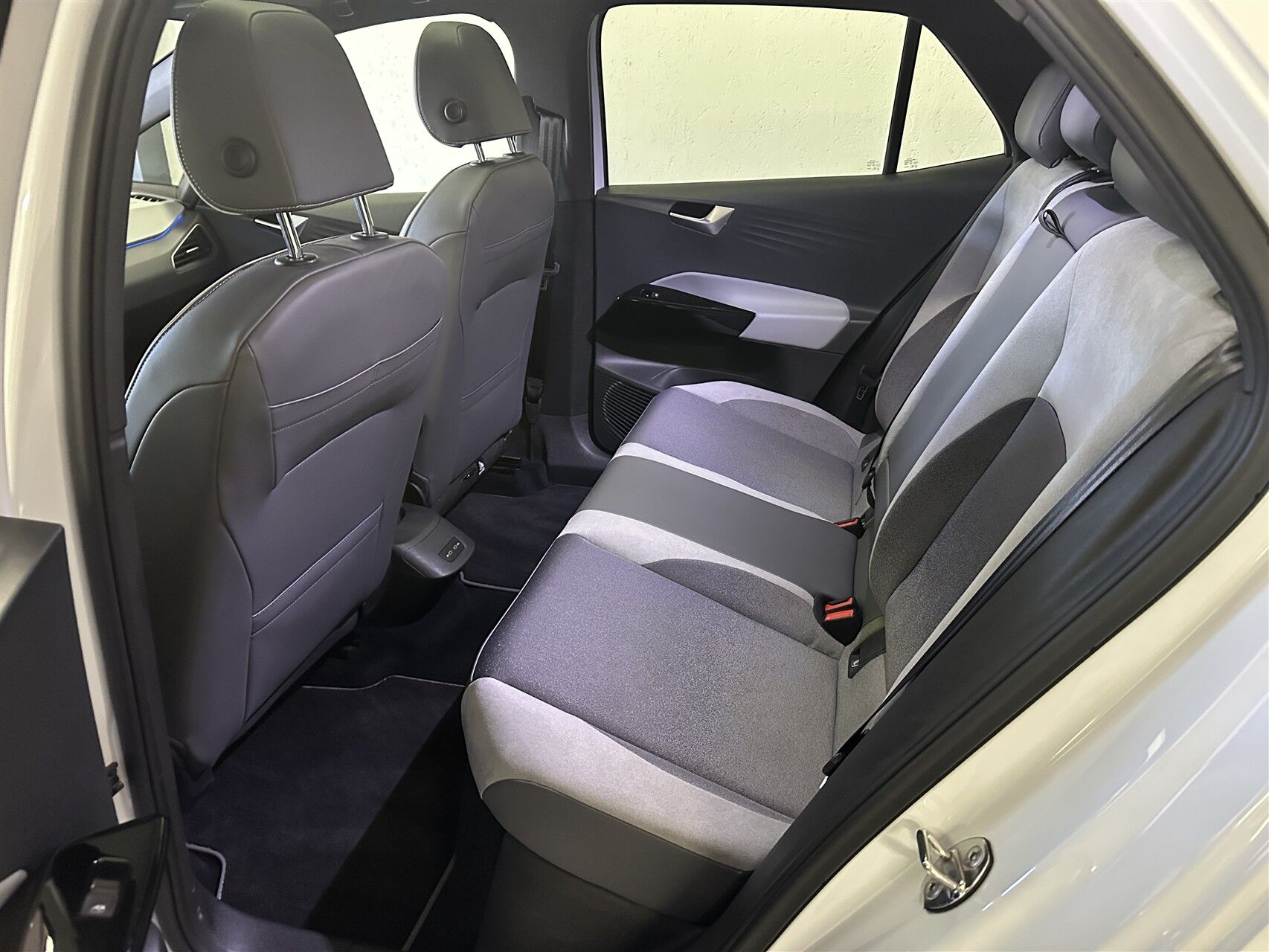 Billede af VW ID.3 EL Style 204HK 5d Aut.
