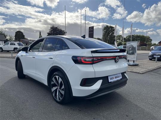 VW ID.5 EL Pro Business Performance 204HK 5d Aut.