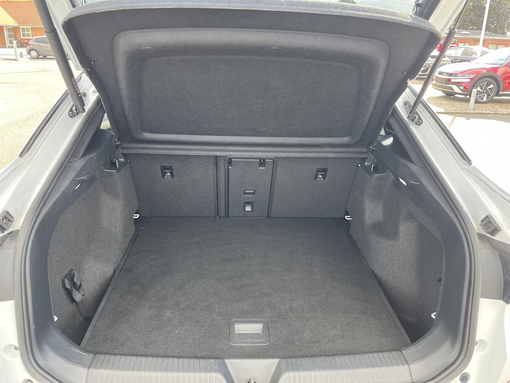 Billede af VW ID.5 EL Pro Business Performance 204HK 5d Aut.
