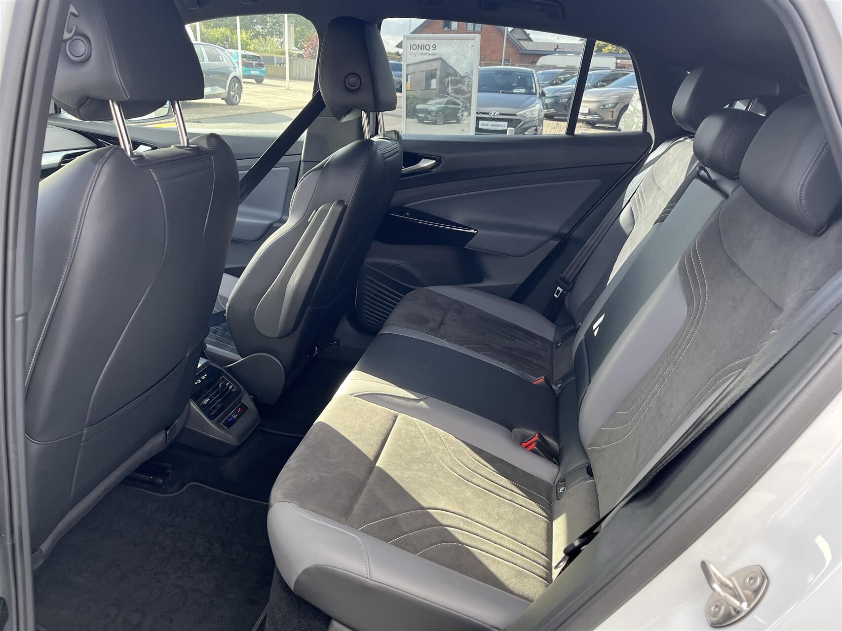 Billede af VW ID.5 EL Pro Business Performance 204HK 5d Aut.