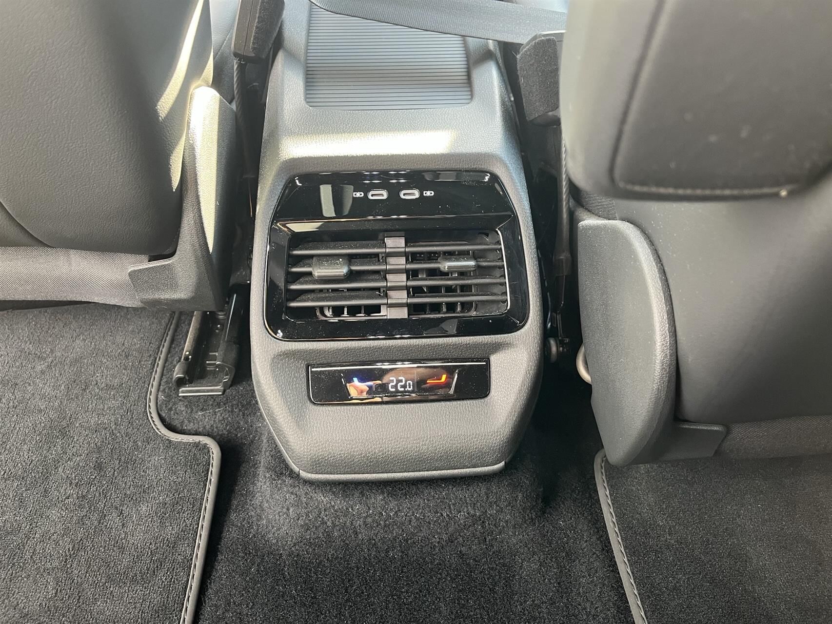 Billede af VW ID.5 EL Pro Business Performance 204HK 5d Aut.