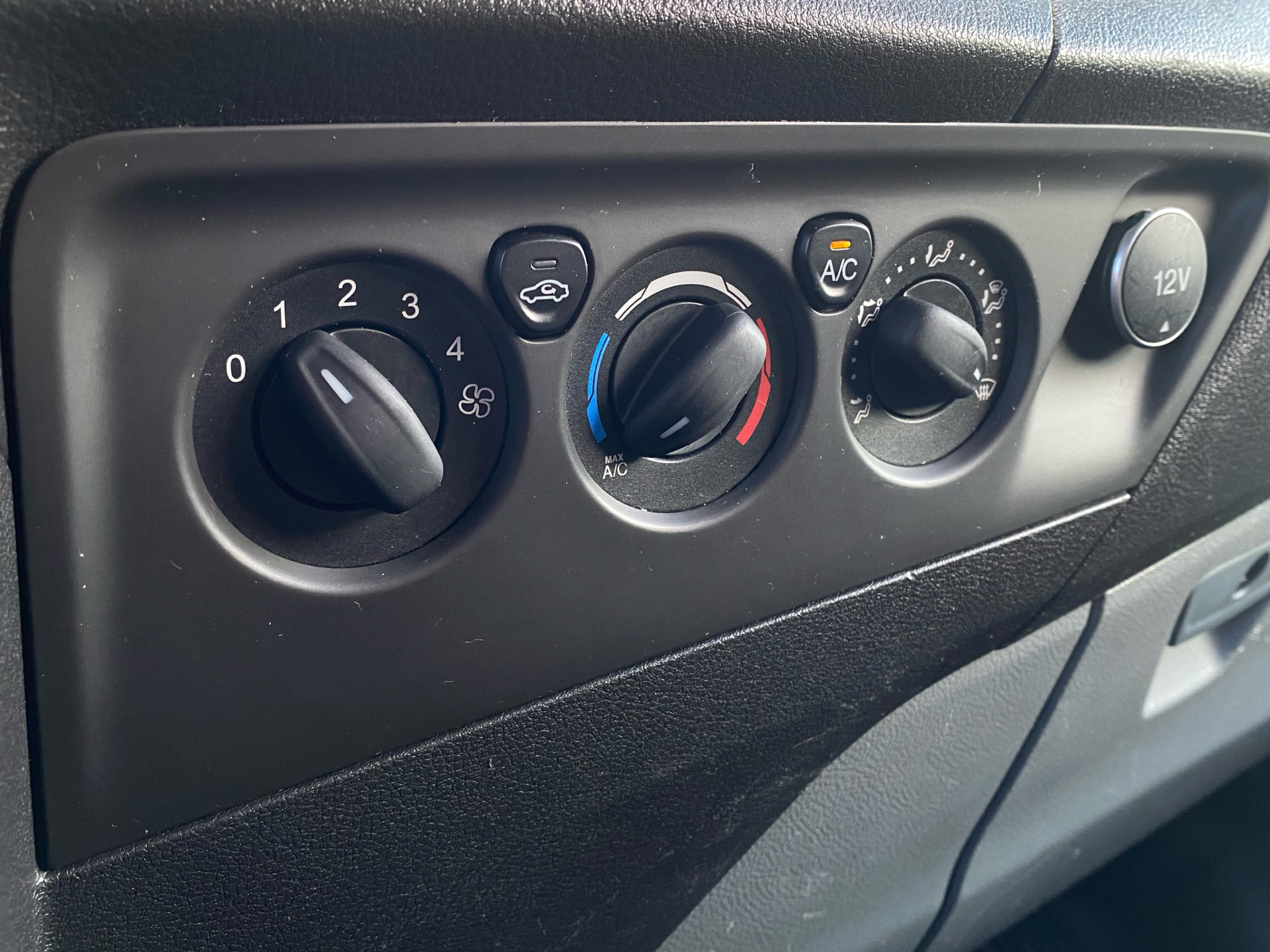 Billede af Ford Transit Custom 270 L1H1 2,2 TDCi Trend 100HK Van 6g