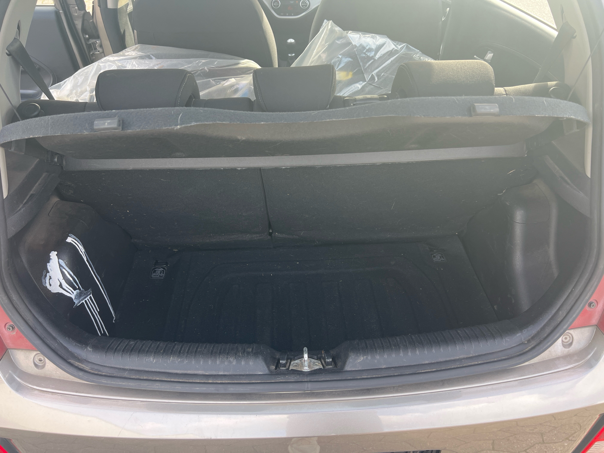 Billede af Kia Picanto 1,2 Style Plus Clim Intro 85HK 5d