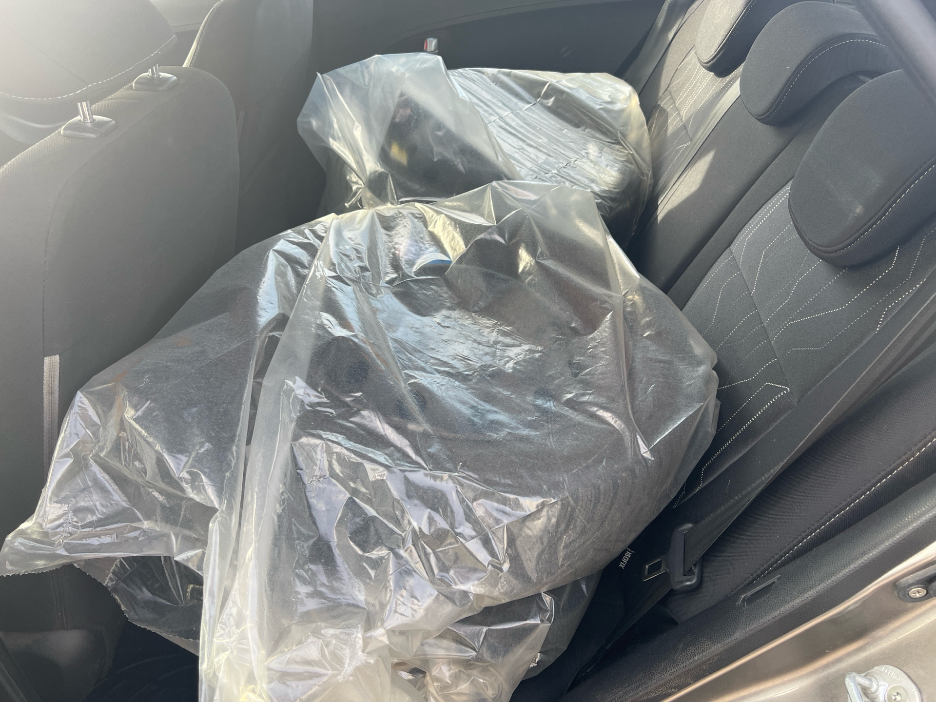 Billede af Kia Picanto 1,2 Style Plus Clim Intro 85HK 5d