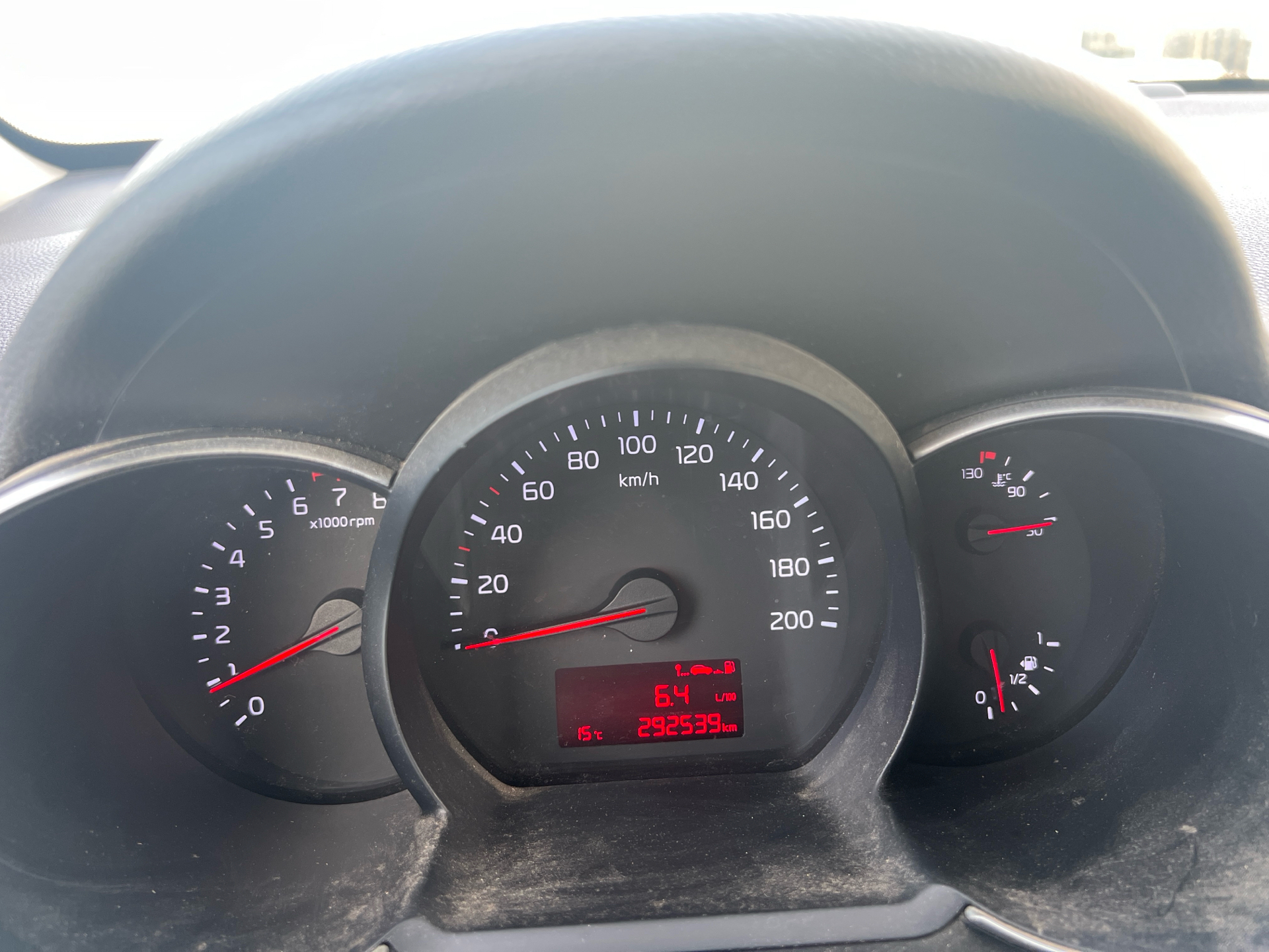 Billede af Kia Picanto 1,2 Style Plus Clim Intro 85HK 5d