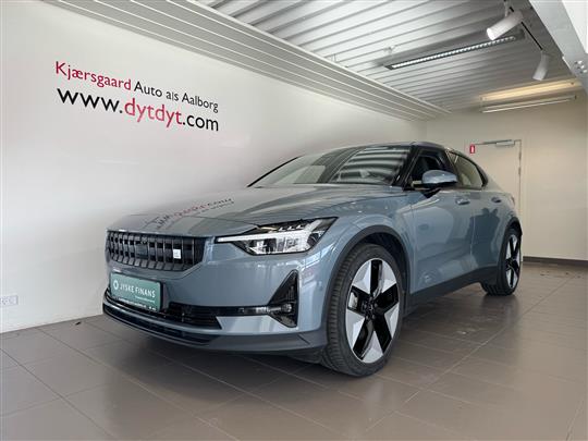 Polestar 2 EL Long range Single motor 231HK 5d Aut.