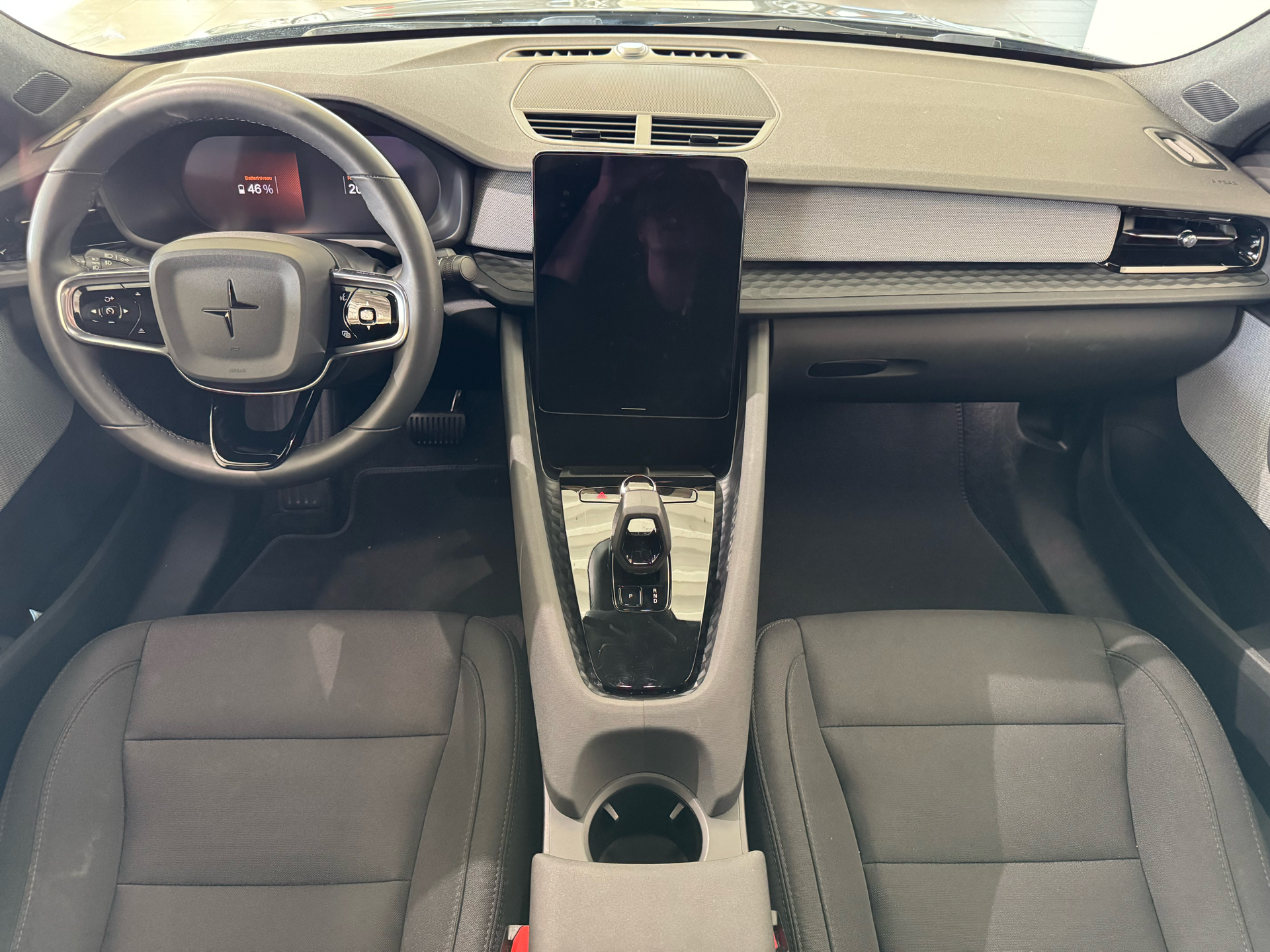 Billede af Polestar 2 EL Long range Single motor 231HK 5d Aut.