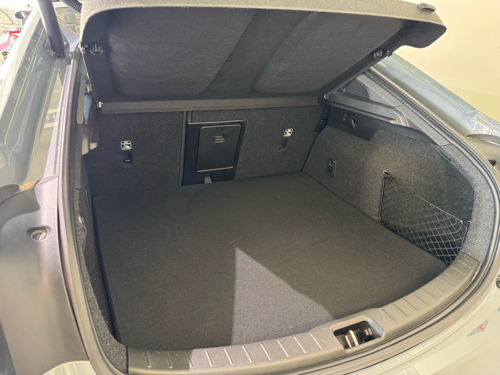 Billede af Polestar 2 EL Long range Single motor 231HK 5d Aut.