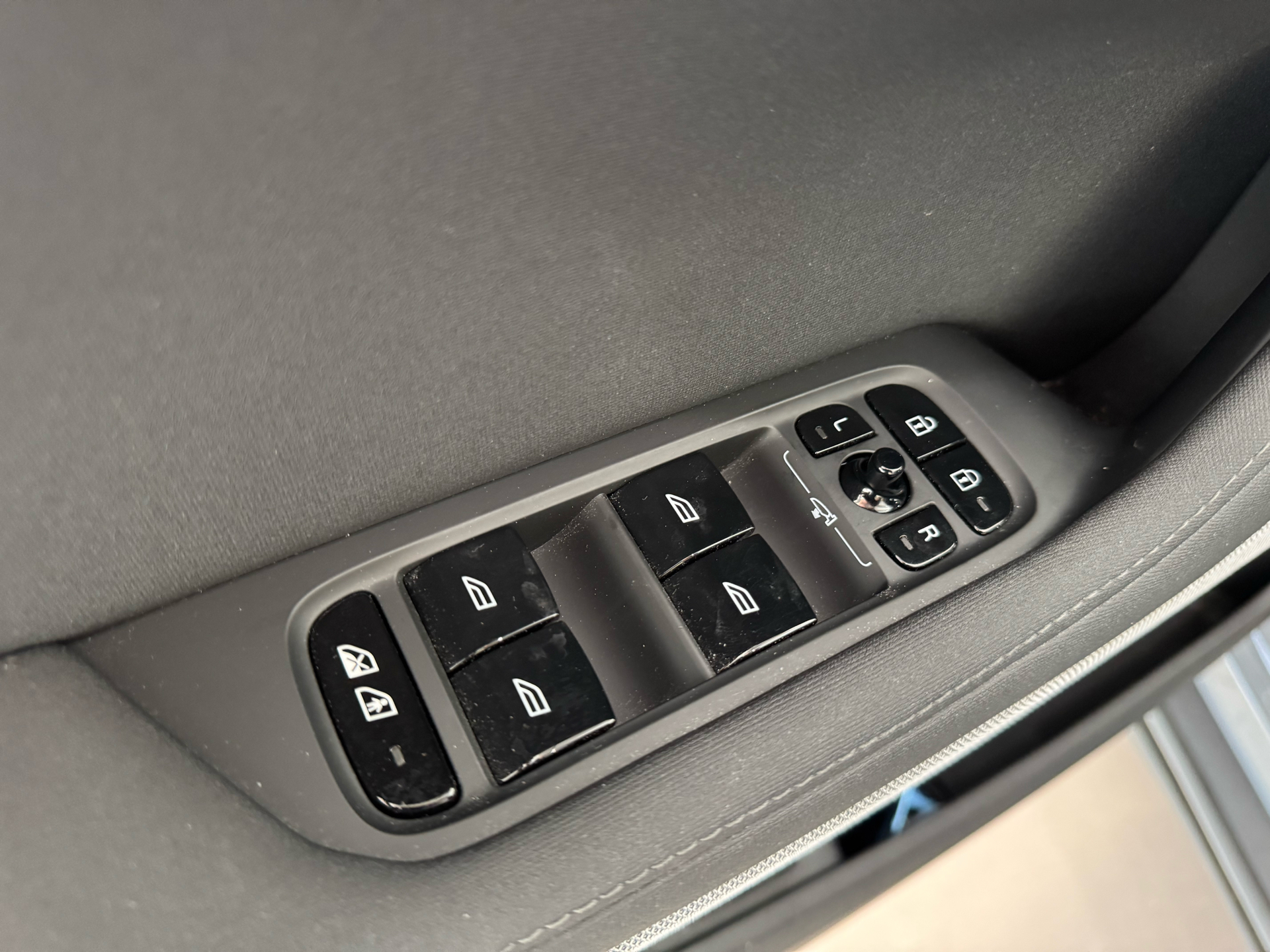 Billede af Polestar 2 EL Long range Single motor 231HK 5d Aut.