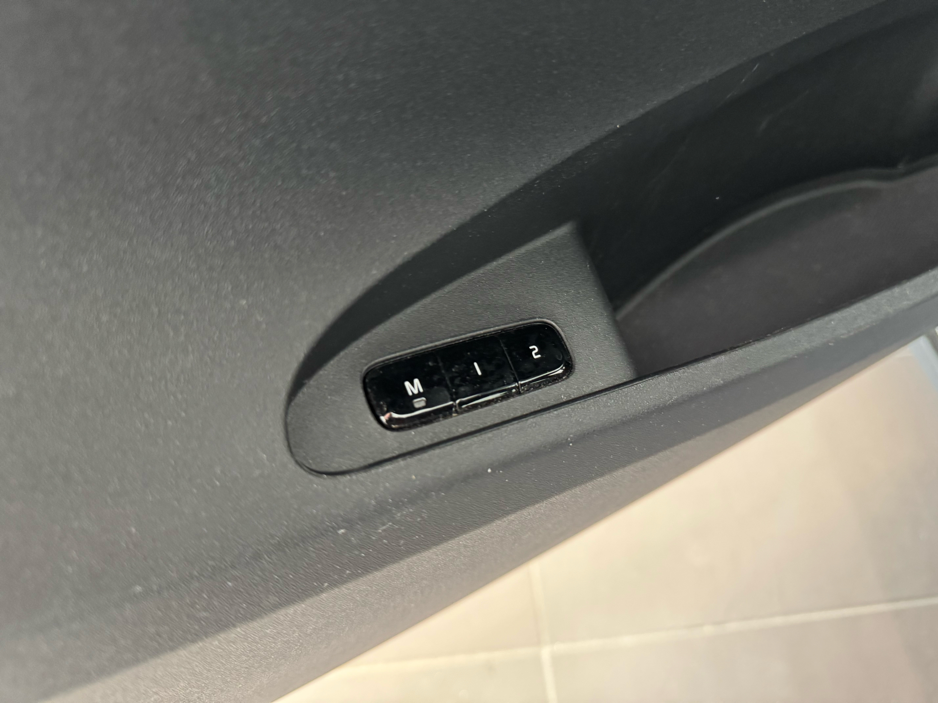 Billede af Polestar 2 EL Long range Single motor 231HK 5d Aut.