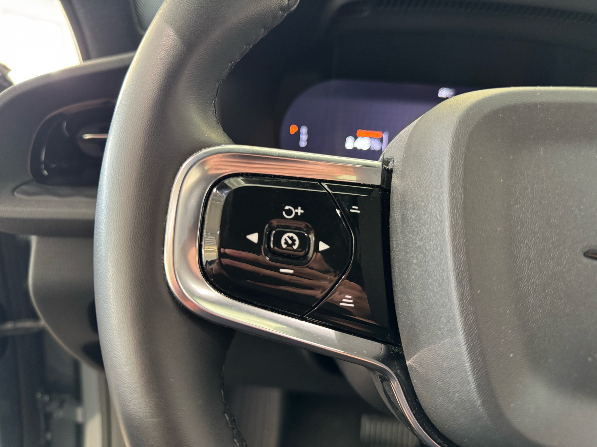 Billede af Polestar 2 EL Long range Single motor 231HK 5d Aut.