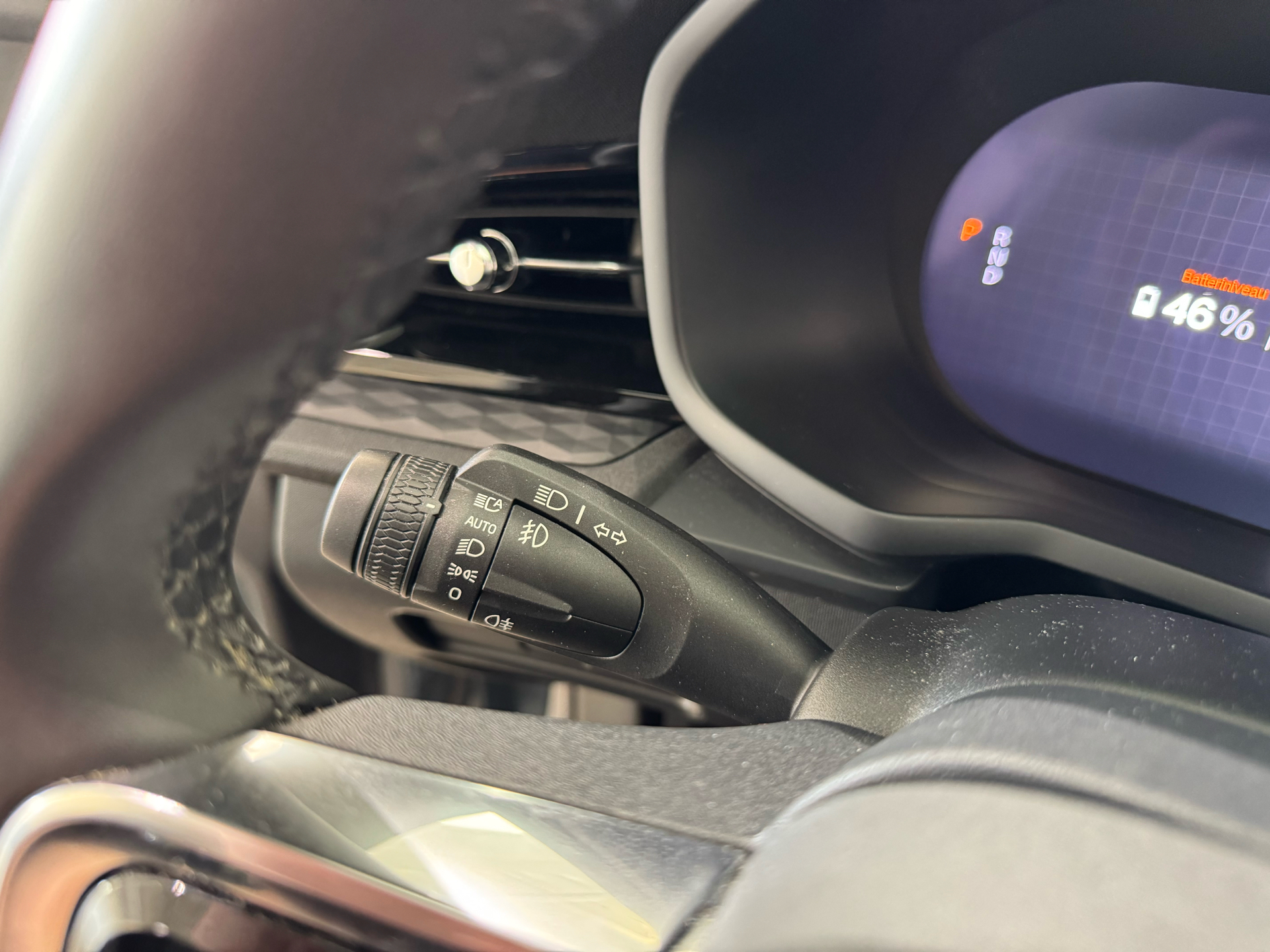 Billede af Polestar 2 EL Long range Single motor 231HK 5d Aut.