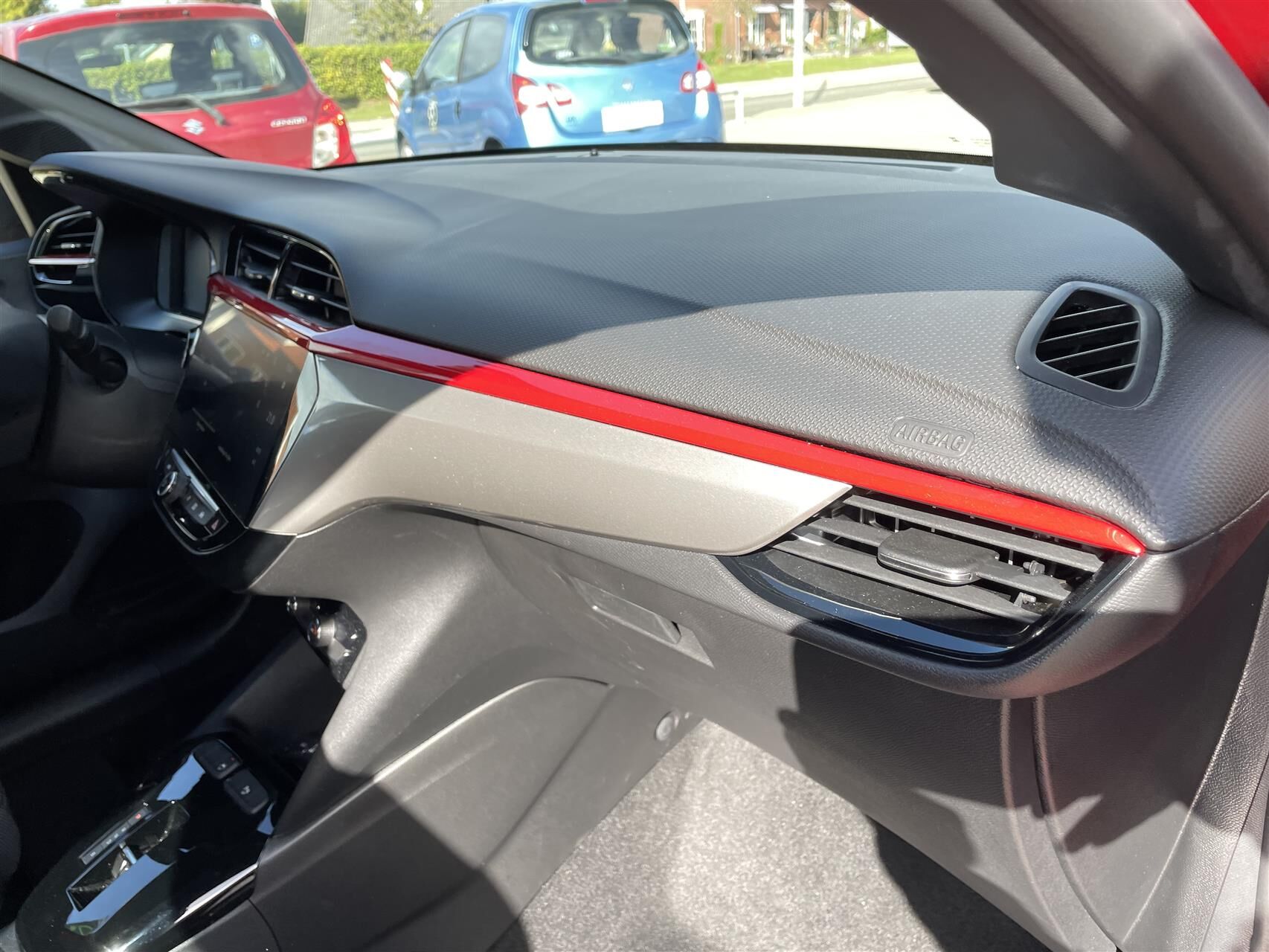 Billede af Opel Corsa-e EL GS-Line 136HK 5d Aut.