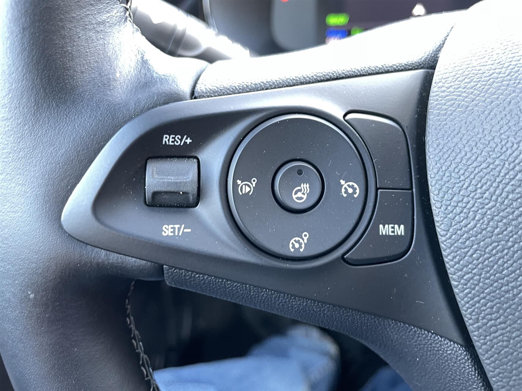 Billede af Opel Corsa-e EL GS-Line 136HK 5d Aut.