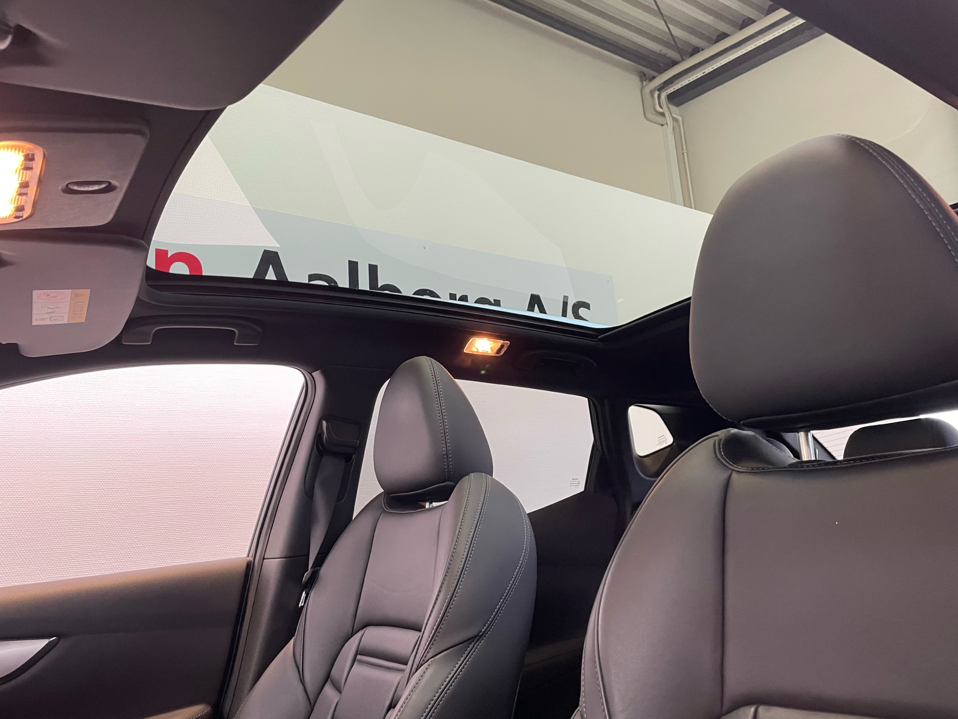 Billede af Nissan Qashqai 1,3 Dig-T Tekna+ 160HK 5d 6g