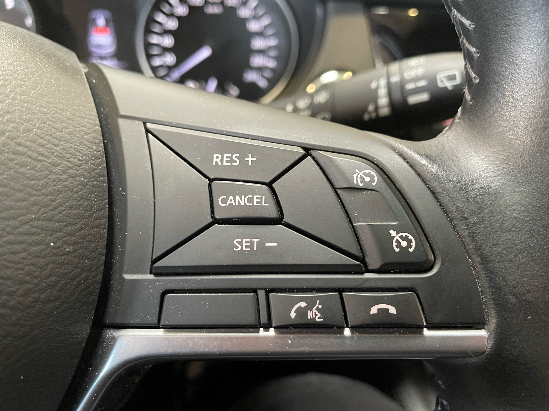 Billede af Nissan Qashqai 1,3 Dig-T Tekna+ 160HK 5d 6g