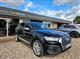 Billede af Audi SQ7 4,0 TDI Quattro Tiptr. 435HK 5d 8g Aut.
