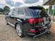 Billede af Audi SQ7 4,0 TDI Quattro Tiptr. 435HK 5d 8g Aut.