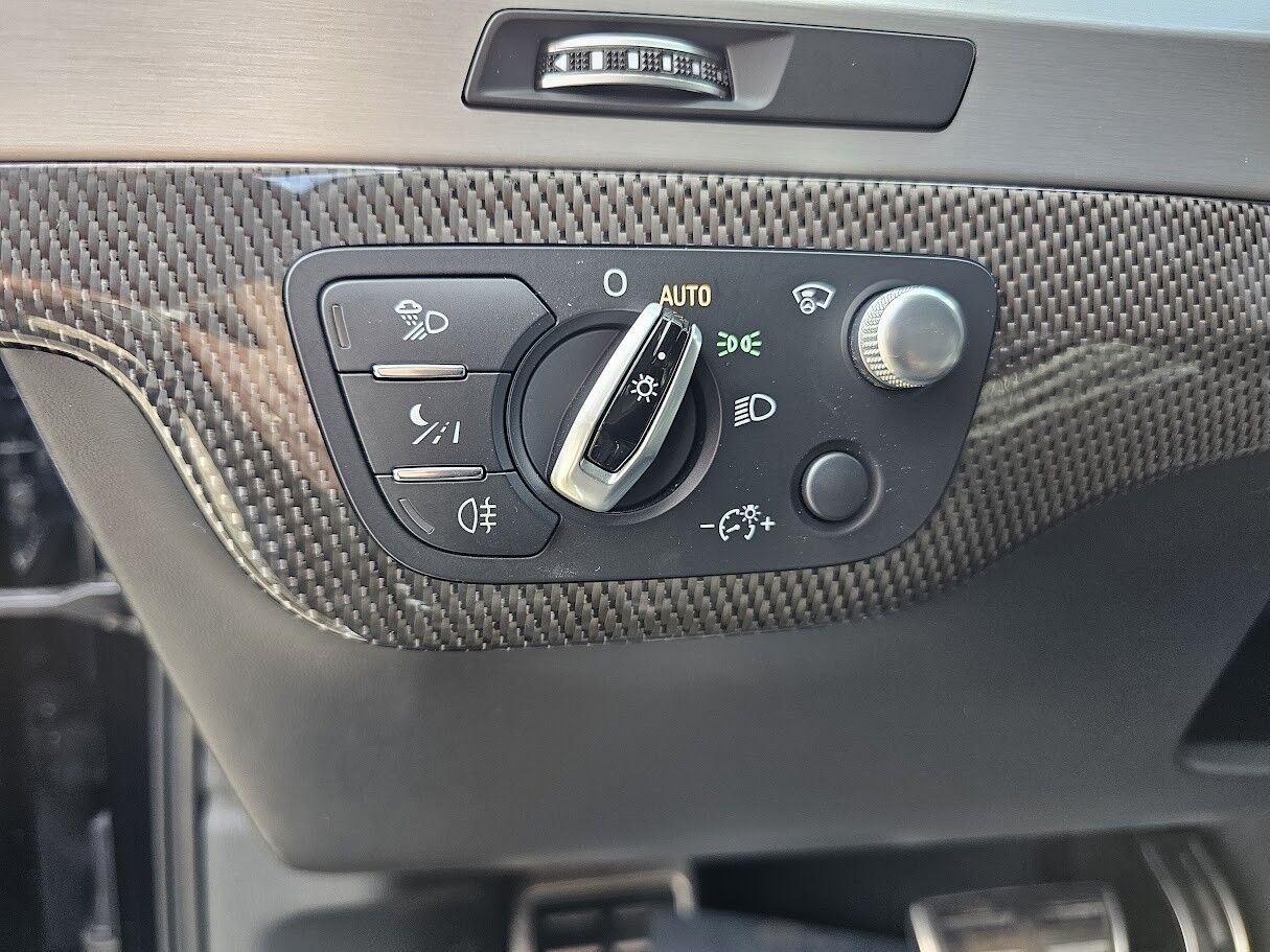 Billede af Audi SQ7 4,0 TDI Quattro Tiptr. 435HK 5d 8g Aut.