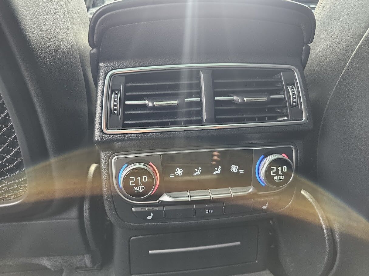 Billede af Audi SQ7 4,0 TDI Quattro Tiptr. 435HK 5d 8g Aut.