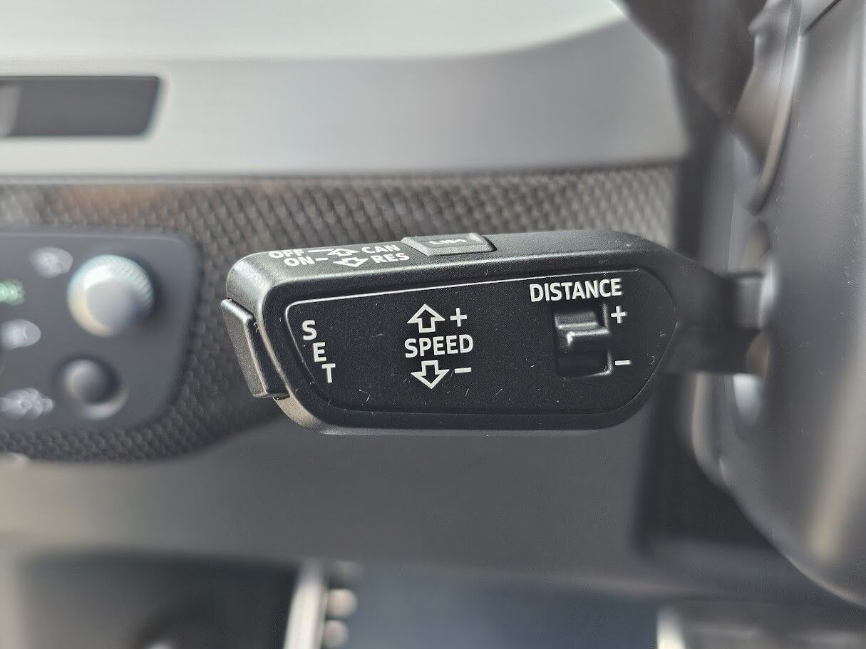 Billede af Audi SQ7 4,0 TDI Quattro Tiptr. 435HK 5d 8g Aut.