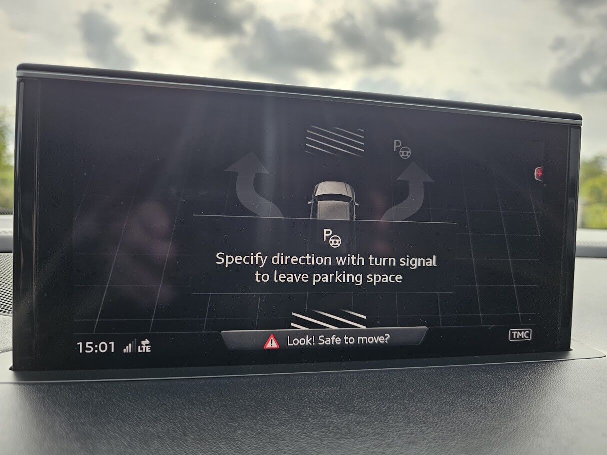 Billede af Audi SQ7 4,0 TDI Quattro Tiptr. 435HK 5d 8g Aut.