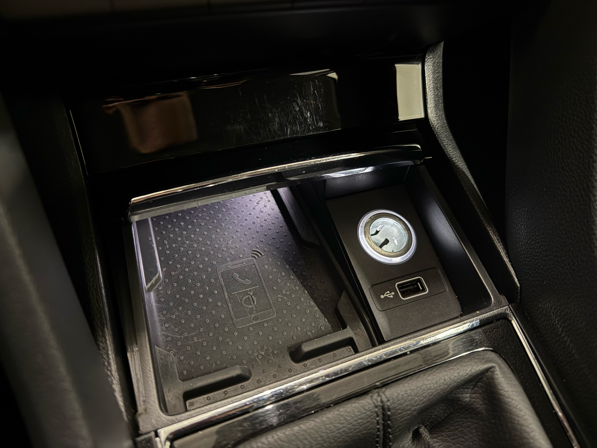 Billede af Skoda Karoq 1,0 TSI Ambition 115HK 5d 6g