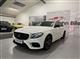 Billede af Mercedes-Benz E300 de 2,0 Plugin-hybrid AMG Line 9G-Tronic 306HK 9g Aut.