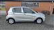 Billede af Suzuki Celerio 1,0 12V Comfort 68HK 5d