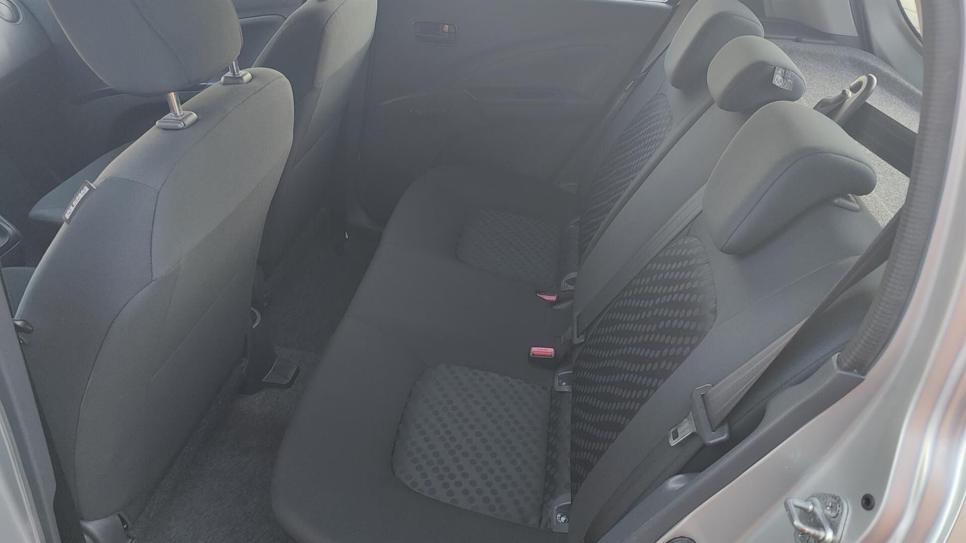 Billede af Suzuki Celerio 1,0 12V Comfort 68HK 5d