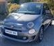 Billede af Fiat 500C 0,9 TwinAir Turbo Sportiva 80HK Cabr.