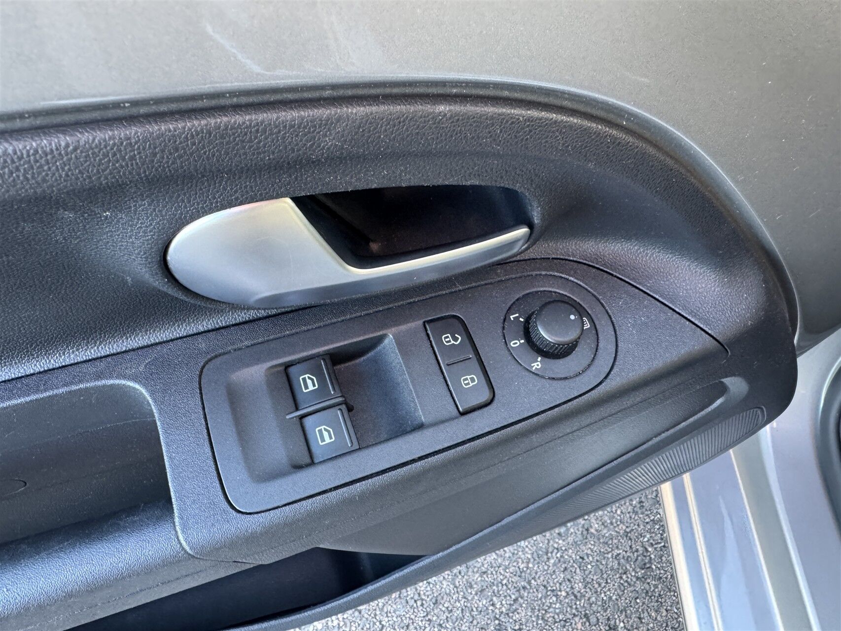 Billede af VW up 1,0 MPI BMT Move ASG 60HK 5d Aut.