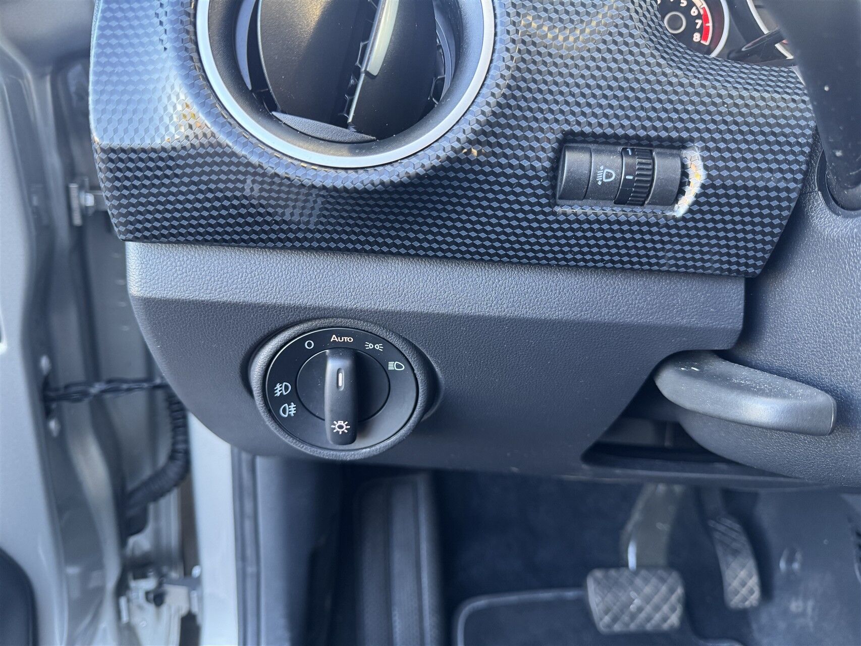 Billede af VW up 1,0 MPI BMT Move ASG 60HK 5d Aut.